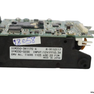 ICM350-3R1170-G-card-reader-(used)-3
