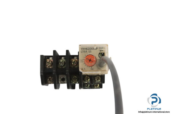 mitsubishi-electric-TH-K220KP_125-A-thermal-overload-relay-(used)-2