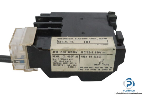 mitsubishi-electric-TH-K220KP_125-A-thermal-overload-relay-(used)-3