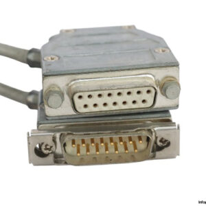 siemens-6ES5727-3BD20-socket-cable-(used)-1