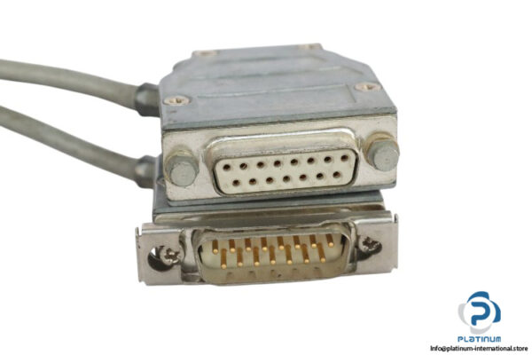 siemens-6ES5727-3BD20-socket-cable-(used)-1