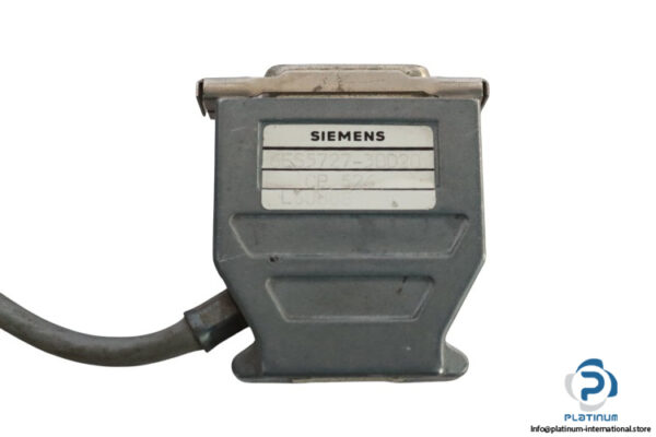 siemens-6ES5727-3BD20-socket-cable-(used)-3