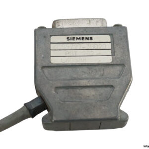 siemens-6ES5727-3BD20-socket-cable-(used)-4