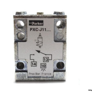 parker-pxc-j118-pneumatic-limit-switch-body-3