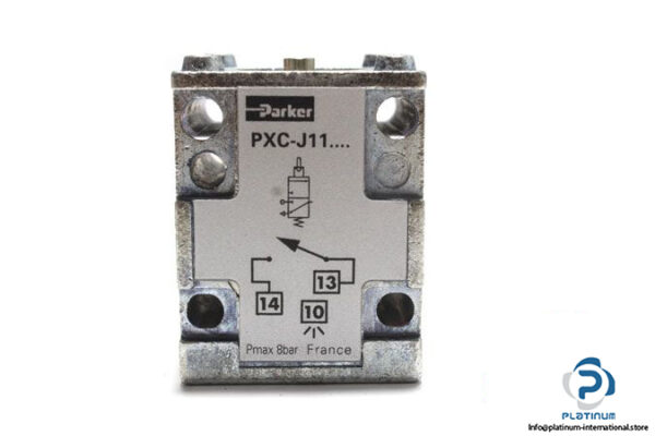parker-pxc-j118-pneumatic-limit-switch-body-3