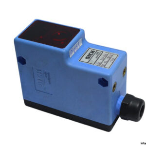 sick-WL30-01-photoelectric-sensor-(new)