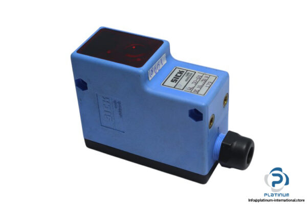 sick-WL30-01-photoelectric-sensor-(new)