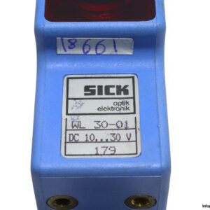 sick-WL30-01-photoelectric-sensor-(new)-2