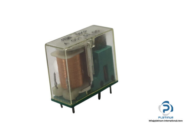 feme-MKP-A-001-51-05-relay-(used)