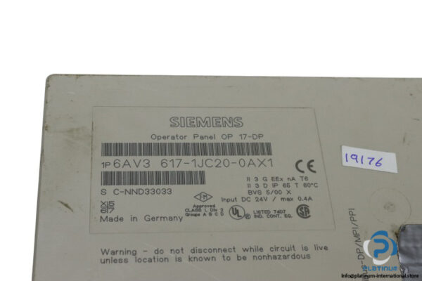 siemens-750102802-238_6171JC20-3-14_750-1023-05A-circuit-board-(used)-7