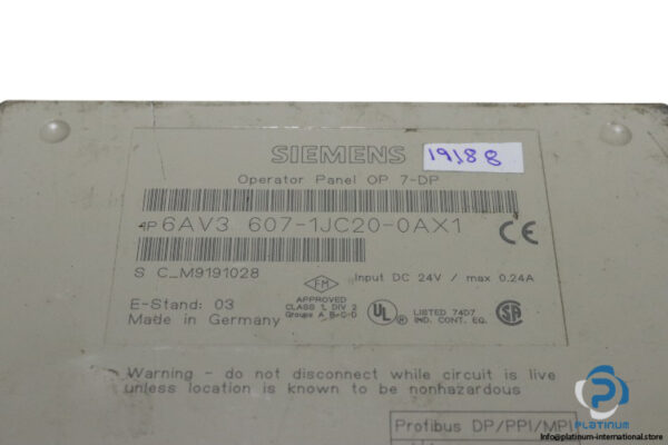 siemens-750100802-272_6071JC20-2-I_750-100305A-circuit-board-(used)-6