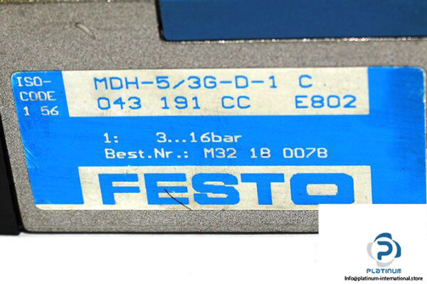 festo-043-191-cc-double-solenoid-valve-2