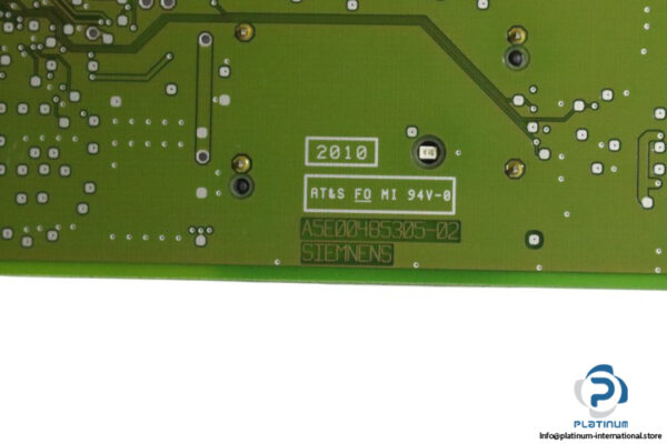 siemens-A6F07800-484_00485301-02-05_A5E00485305-02-circuit-board-(used)-2