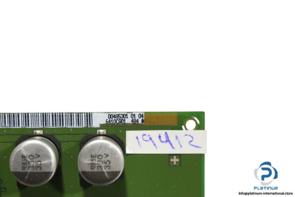 siemens-6410CA01-484_00485301-01-04_A5E00485305-02-circuit-board-(used)-1