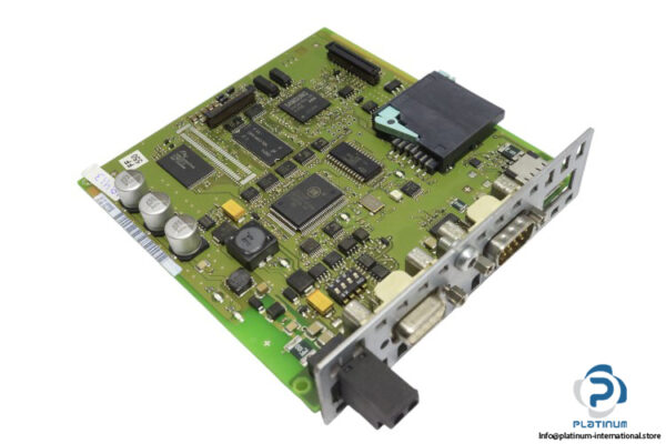 siemens-A6F07786-484_00485301-02-05_A5E00485305-02-circuit-board-(used)