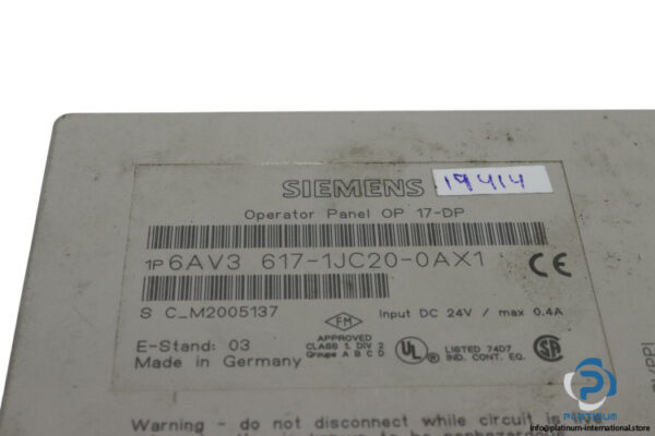 siemens-750102802-03-14_6171JC200-253_750-1023-05A-circuit-board-(used)-7