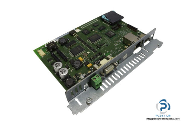 siemens-V6E81647-483_00934767-01-03_A5E00911040-2-circuit-board-(used)