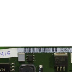 siemens-V6E81647-483_00934767-01-03_A5E00911040-2-circuit-board-(used)-1