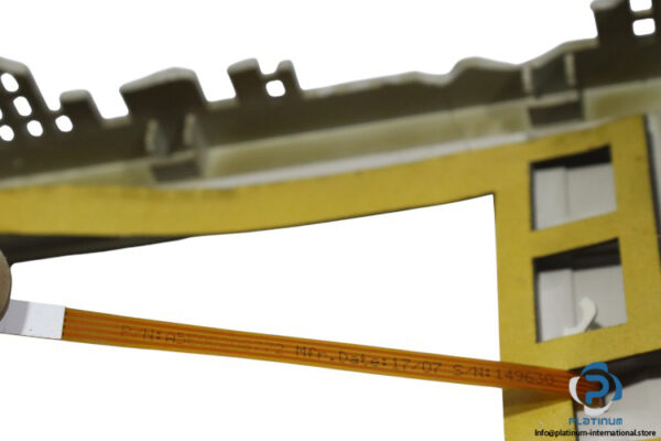 siemens-V6E81647-483_00934767-01-03_A5E00911040-2-circuit-board-(used)-4