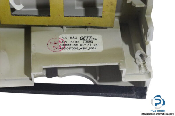 siemens-V6E81647-483_00934767-01-03_A5E00911040-2-circuit-board-(used)-6