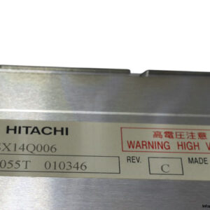 siemens-V6E81647-483_00934767-01-03_A5E00911040-2-circuit-board-(used)-7