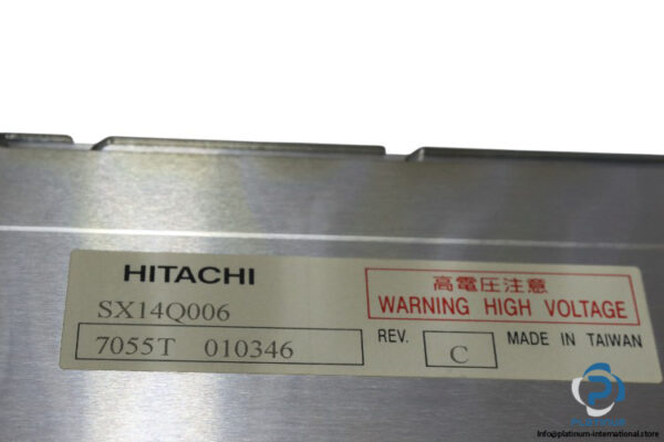 siemens-V6E81647-483_00934767-01-03_A5E00911040-2-circuit-board-(used)-7