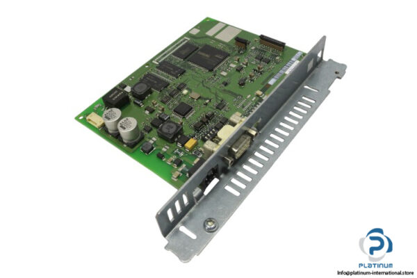 siemens-VJ302787-465_00397744-02-09_A5E00401925-3-circuit-board-(used)