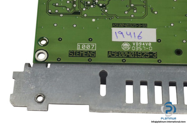 siemens-VJ302787-465_00397744-02-09_A5E00401925-3-circuit-board-(used)-2