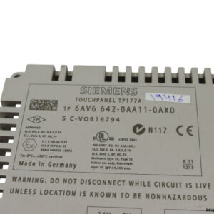 siemens-VJ302787-465_00397744-02-09_A5E00401925-3-circuit-board-(used)-6