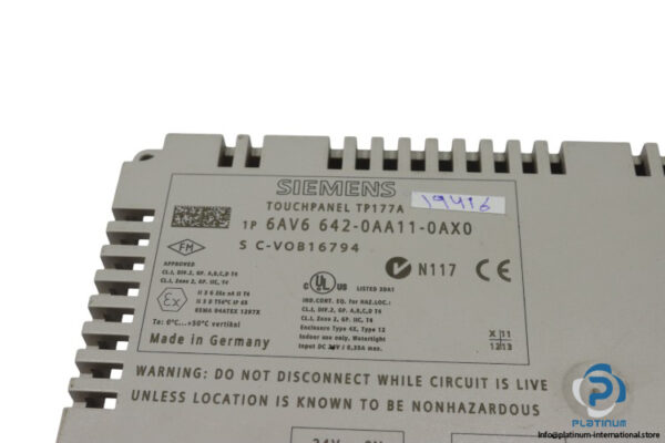 siemens-VJ302787-465_00397744-02-09_A5E00401925-3-circuit-board-(used)-6