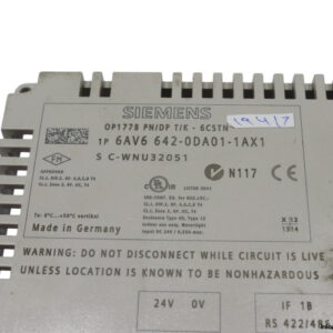 siemens-01314897-01-05_A5E01314269-1-circuit-board-(used)-7