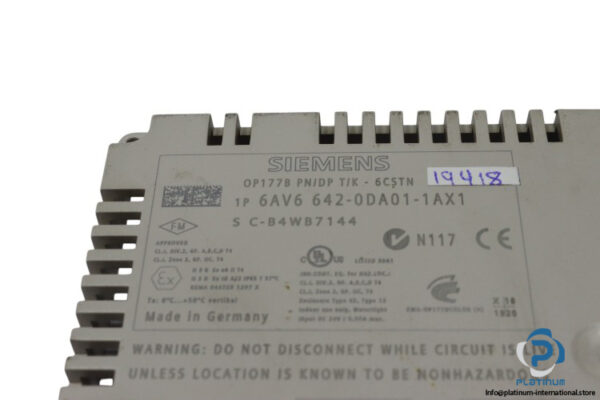 siemens-01314897-03-08_B4F86845-457_A5E01314269-1-circuit-board-(used)-7