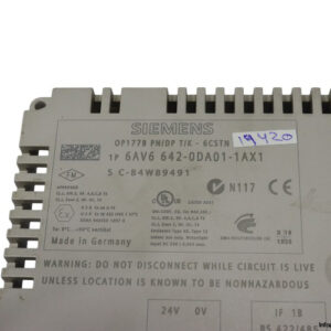 siemens-01314897-03-08_B4F99719-452_A5E01314269-1-circuit-board-(used)-4