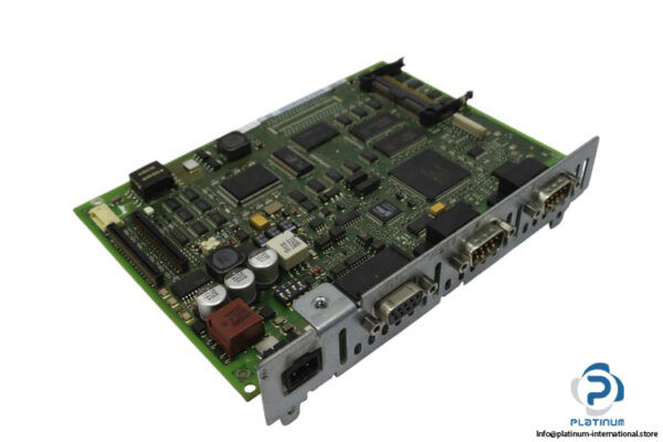 siemens-00124666-05-09_542088152-483_A5E00120081-01-circuit-board-(used)