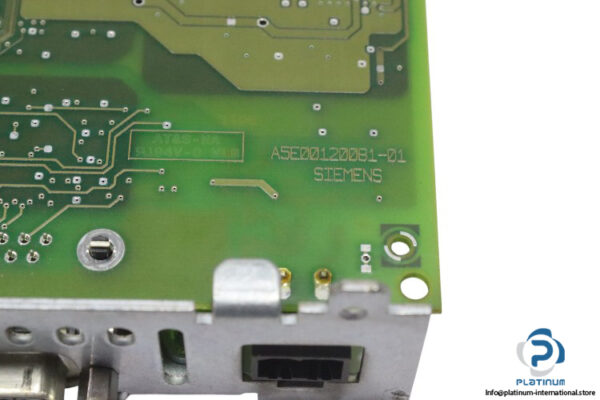 siemens-00124666-05-09_542088152-483_A5E00120081-01-circuit-board-(used)-2