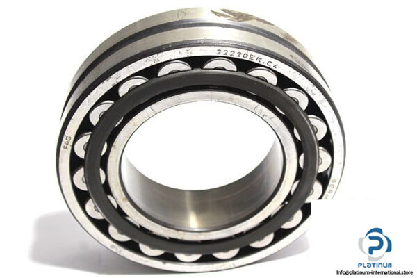 fag-22220ek-c4-spherical-roller-bearing-2