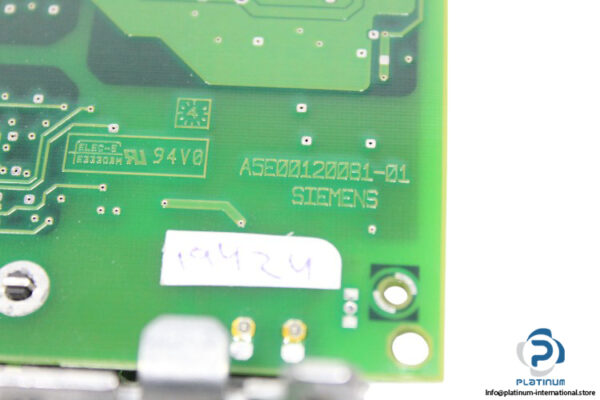 siemens-00124646-03-04_545088152-302_A5E00120081-01-circuit-board-(used)-2