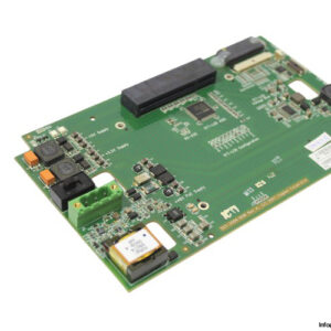 cognex-200-3009-1R-C_203-3009-RGR-REV-A-circuit-board-(used)