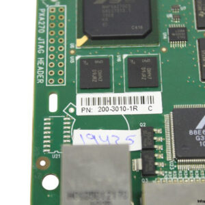 cognex-200-3009-1R-C_203-3009-RGR-REV-A-circuit-board-(used)-3