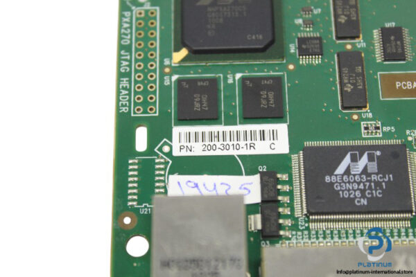 cognex-200-3009-1R-C_203-3009-RGR-REV-A-circuit-board-(used)-3