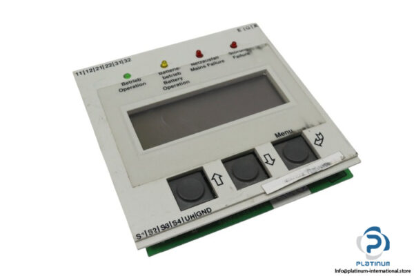 ceag-40071343718-control-panel-card-(used)