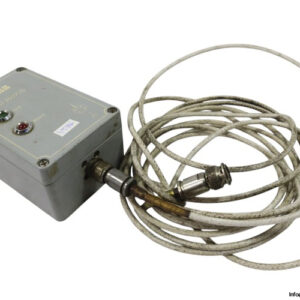 abb-ED-2007_D-alarm-control-panel-(used)