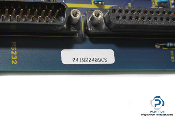 videojet-041920409cs-circuit-board-2