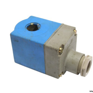 danfoss-018Z6193-electrical-coil-(used)