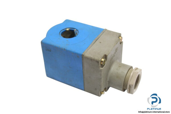 danfoss-018Z6193-electrical-coil-(used)