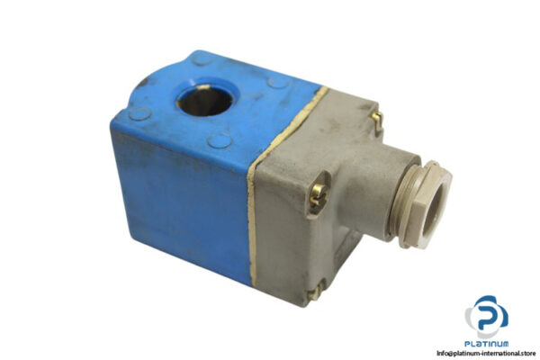 danfoss-018Z6177-electrical-coil-(used)