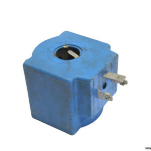 danfoss-018Z7363-electrical-coil-(used)