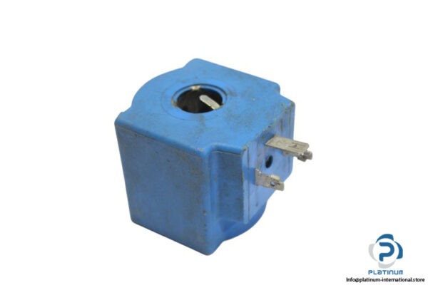 danfoss-018Z7363-electrical-coil-(used)