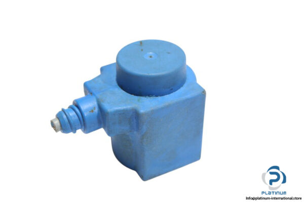 danfoss-018F6251-electrical-coil-(used)