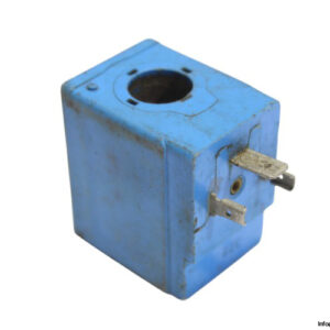 danfoss-042N7518-electrical-coil-(used)